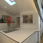 Apartament Alfama Cozy Loft *