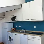 Alfama Cozy Loft * Lizbona