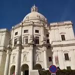 Apartament Alfama Cozy Loft