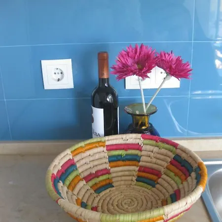 Alfama Cozy Loft * Lissabon
