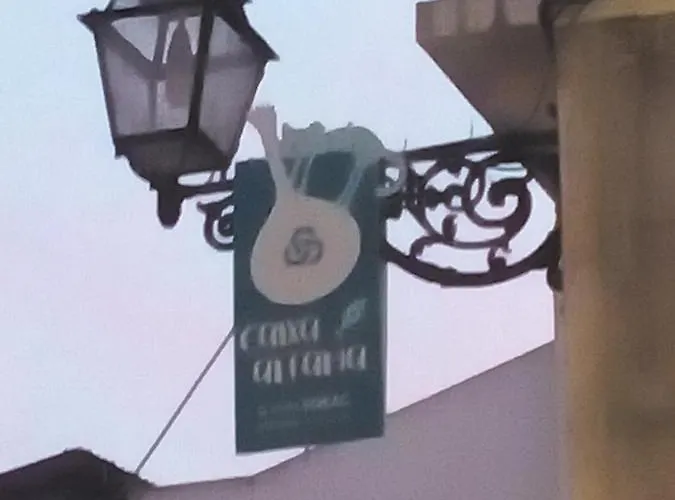 Alfama Cozy Loft Διαμέρισμα Lisboa