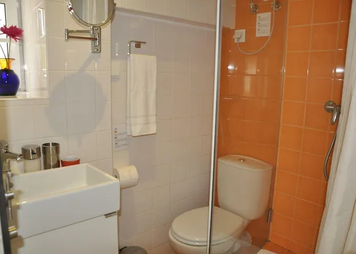 Alfama Cozy Loft Διαμέρισμα