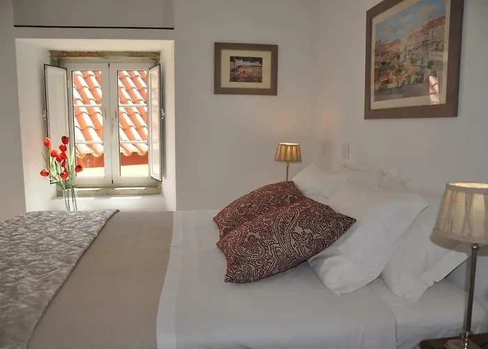 Alfama Cozy Loft Διαμέρισμα Lisboa