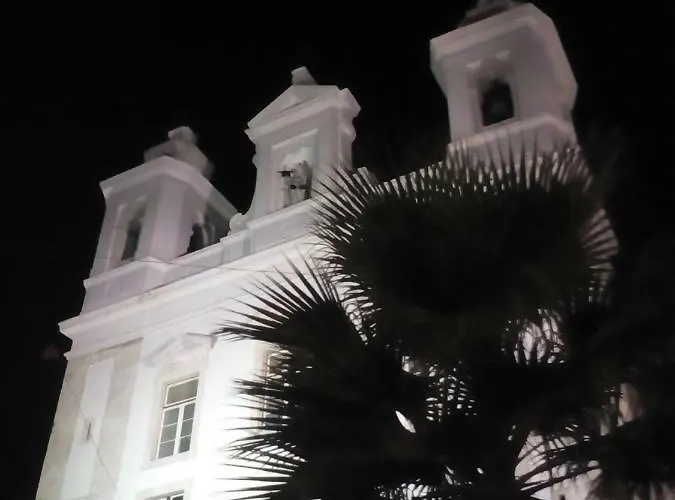 Διαμέρισμα Alfama Cozy Loft