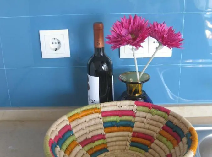 Alfama Cozy Loft * Lisboa