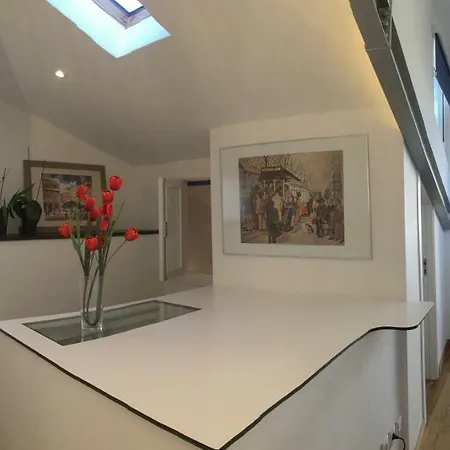 Apartment Alfama Cozy Loft *