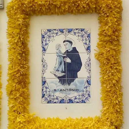 Appartamento Alfama Cozy Loft *