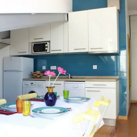 Alfama Cozy Loft Lisbona