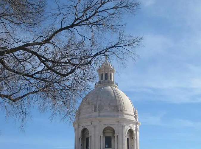Alfama Cozy Loft * Lisboa