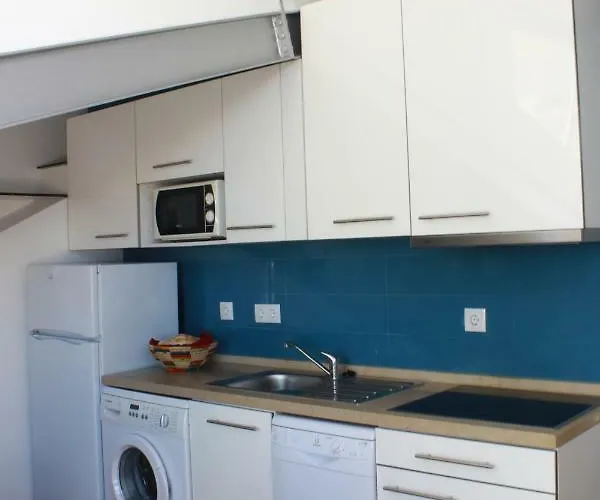 Alfama Cozy Loft * Lisboa