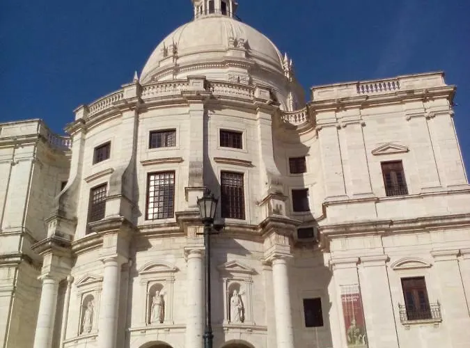 Διαμέρισμα Alfama Cozy Loft