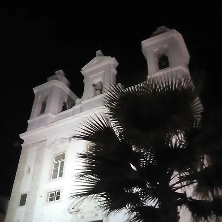 Apartament Alfama Cozy Loft