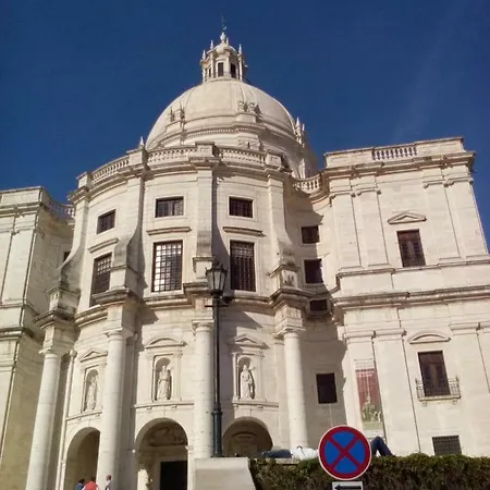 Appartement Alfama Cozy Loft