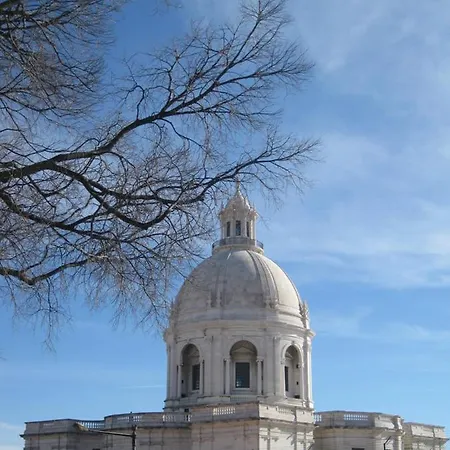 Alfama Cozy Loft * Лісабон