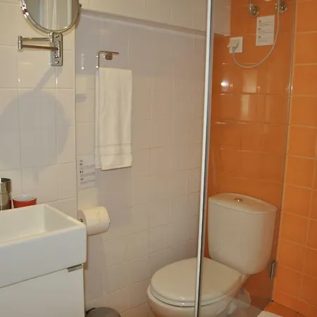 Alfama Cozy Loft Апартаменти