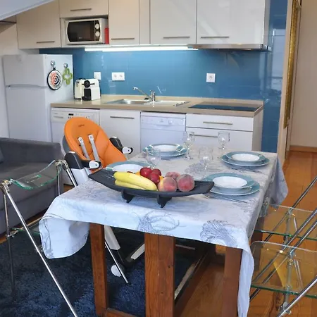 Alfama Cozy Loft * Лісабон