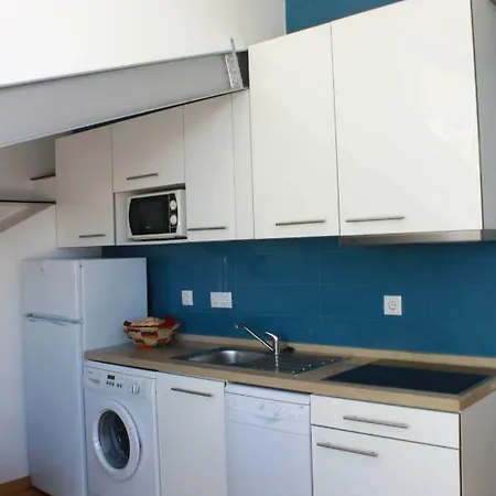 Alfama Cozy Loft * Лісабон